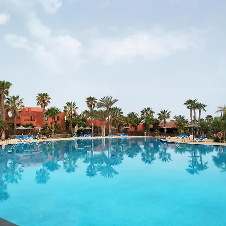 Blue Ocean View Oasis Tamarindo 1 Apartment Corralejo